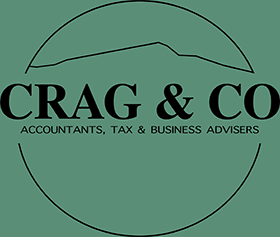 Crag and Co logo