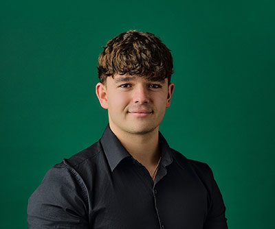 Andrew Papai