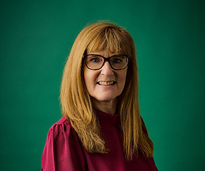 Eileen Nolan