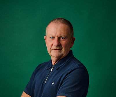 Graham Elliott