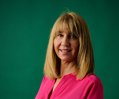 Jane Reynolds