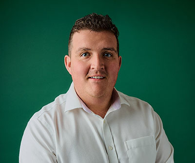 Joe Walshaw-Scott