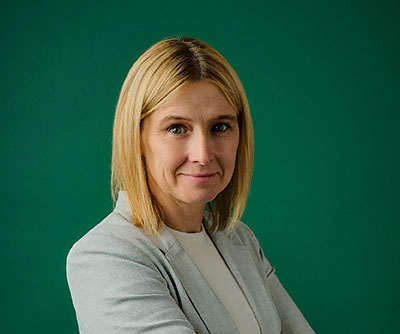 Karen Cairns
