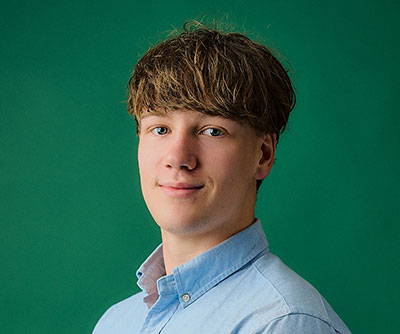 Rory Howe