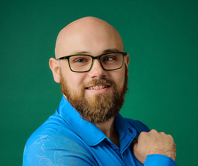 Ryan Fountain