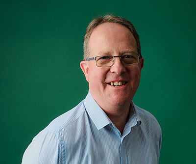 Simon Ward