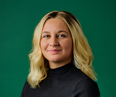 Sophie Thompson
