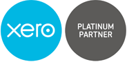 Accreditation logo